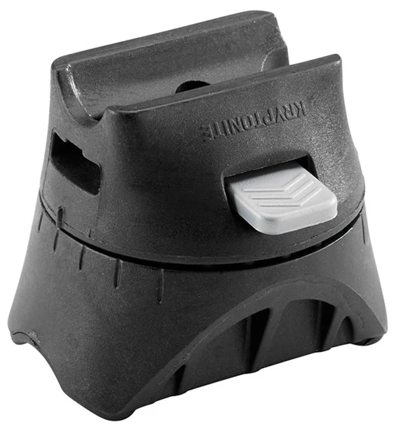 Kryptonite U-lock Evolution™ LS New-U 2 Kryptonite U-lock Evolution™ LS New-U – Image 2