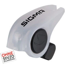 SIGMA Feu De Stop LED Brakelight Blanc