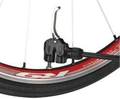 Lezyne Slip-Fit Dual Pump Head Valve -Vélos Équip Magasin 1 DUAL V104 3