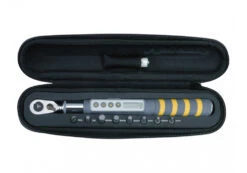 Topeak Clé Dynamométrique D-Torq 1-20Nm -Vélos Équip Magasin 100398uArvxmkjr7KR2