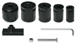 DASHBOARD 26"+27,5" Tôle De Protection Enfichable -Vélos Équip Magasin 10176 mounting setIrl2AqgRc2SZC