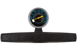 Katana Pompe à Pied X-Blow -Vélos Équip Magasin 10262 KATANA X BLOW STANDPUMPE MANOMETER UND GRIFF