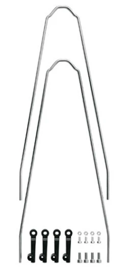 Kit De Haubans Spécial Suntour Pour Velo 42 Urban