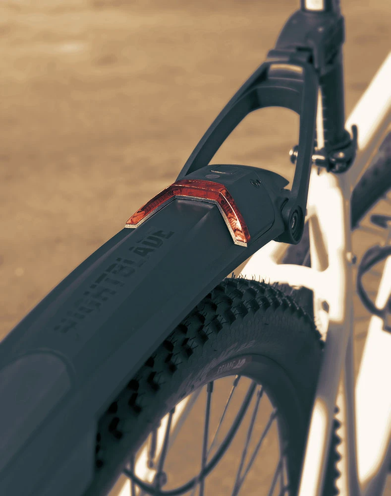 Nightblade 29" + 27,5 "plus Garde-boue 4 Nightblade 29" + 27,5 "plus Garde-boue – Image 4