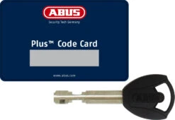Abus CityChain 1010 Verrou De Chaîne -Vélos Équip Magasin 12527 3