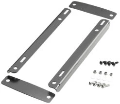 Racktime Bask-it Pont à Décalage