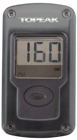 Topeak Turbo Morph Digital -Vélos Équip Magasin 15700134 detail 2