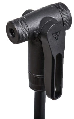 Topeak Pompe à Plancher JoeBlow Sport III -Vélos Équip Magasin 15700159 3