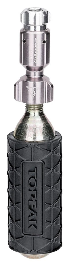 Topeak Micro Booster