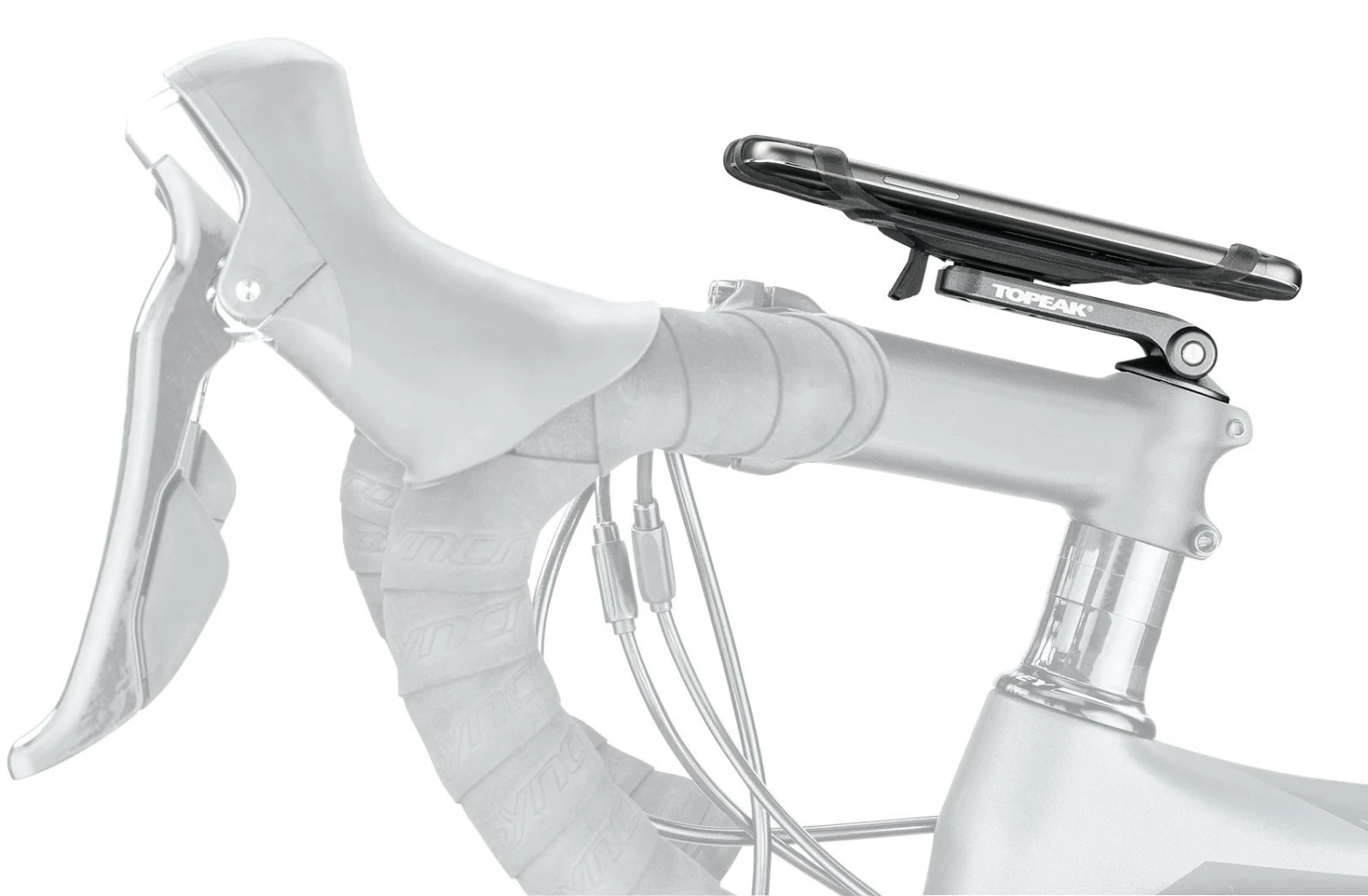 Topeak Omni RideCase DX 2 Topeak Omni RideCase DX – Image 2