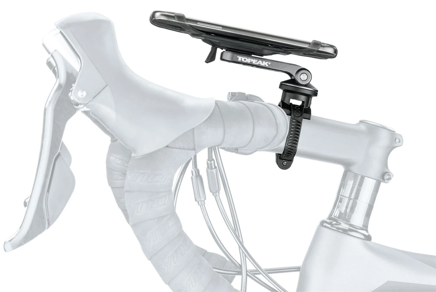 Topeak Omni RideCase DX 3 Topeak Omni RideCase DX – Image 3