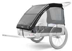 Thule Courier Dog Trailer Kit