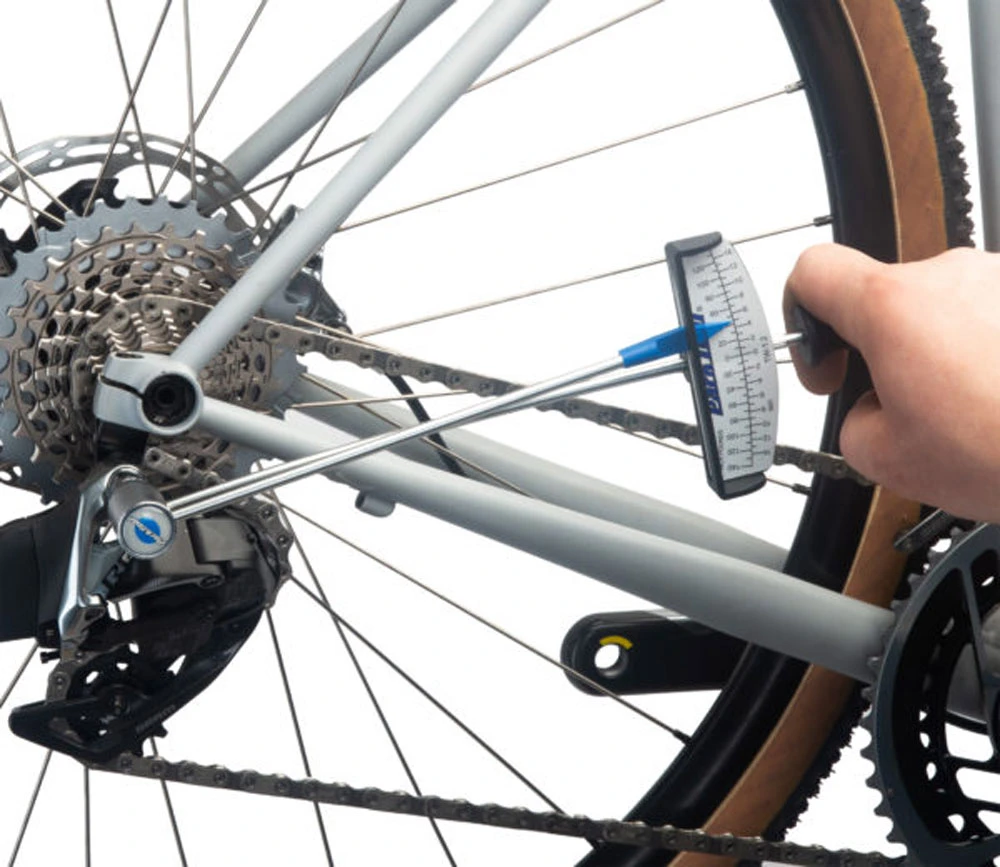 Park Tool Clé Dynamométrique 3/8 TW-1.2/2.2 6 Park Tool Clé Dynamométrique 3/8 TW-1.2/2.2 – Image 6