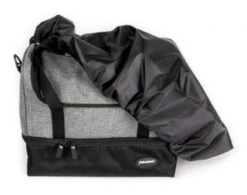 Sacoche Pour Porte-bagages - Emma -Vélos Équip Magasin 20112625 Haberland Emma Gepaecktraegertasche G2019 70K Regenhaube 4