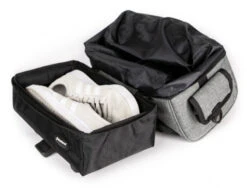 Sacoche Pour Porte-bagages - Emma -Vélos Équip Magasin 20112625 Haberland Emma Gepaecktraegertasche G2019 70K Stauraum 3