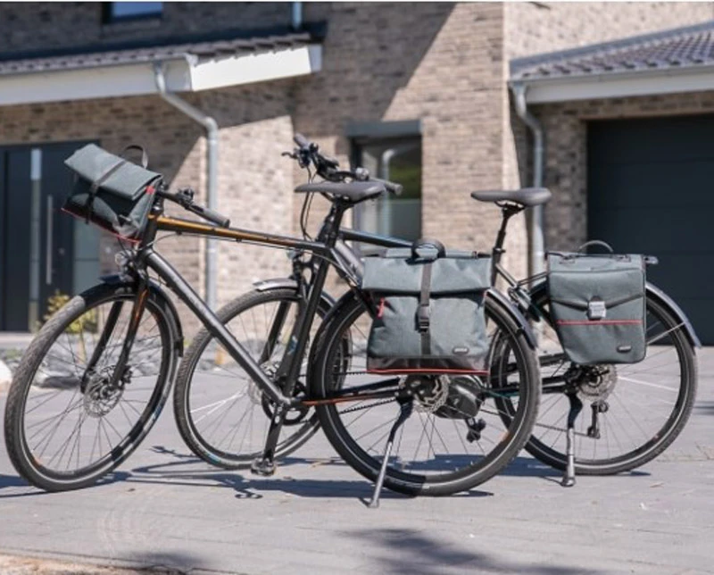 Sacoche De Guidon - EMotion - 5 Sacoche De Guidon - EMotion - – Image 5