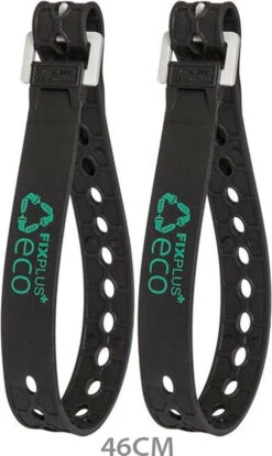 Bande De Fixation Strap Recyclage (pack De 2) -Vélos Équip Magasin 20112751 Strap Befestigungsband Recycling 2er Pack 3