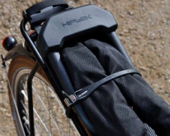 Hiplok Antivol à Chaîne E-DX Pour Vélos électriques Et Vélos Cargos -Vélos Équip Magasin 20113715 E DX Kettenschloss fuer E Bikes und Cargo Bikes HLLock 0005 EDX1AB 5