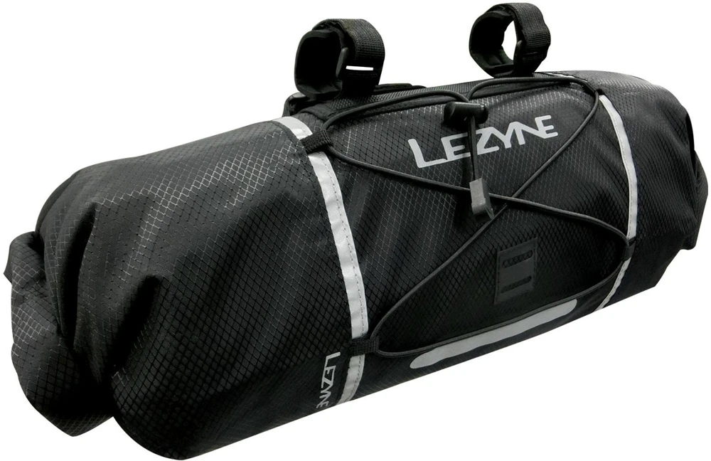 Lezyne Sac Pour Chariot De Bar 1 Lezyne Sac Pour Chariot De Bar