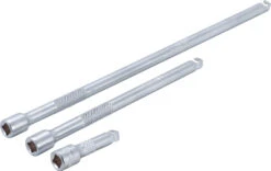 Jeu De Rallonges De Basculement 1/4", 3/8", 1/2 -Vélos Équip Magasin 2233 03