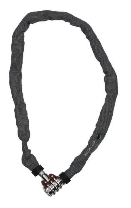 Kryptonite Keeper 465 Combo Chain Antivol à Chaîne 1 Kryptonite Keeper 465 Combo Chain Antivol à Chaîne