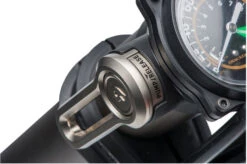 Blackburn Pompe à Plancher Sans Chambre à Air -Vélos Équip Magasin 3530 571 6