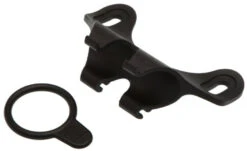 Blackburn Mini Pompe AirStik SL -Vélos Équip Magasin 353101 001 4