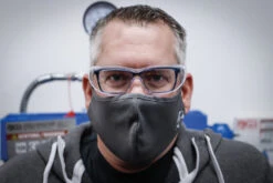 Lunettes De Protection -Vélos Équip Magasin 3701 02 Schutzbrille