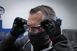 Lunettes De Protection -Vélos Équip Magasin 3701 03 Schutzbrille