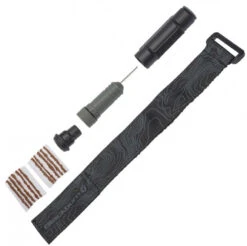 Blackburn PLUGGER Kit De Réparation Pour Pneus Tubeless -Vélos Équip Magasin 4001 971 3