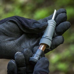 Blackburn PLUGGER Kit De Réparation Pour Pneus Tubeless -Vélos Équip Magasin 4001 971 5