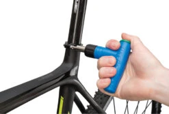 Park Tool Clé Dynamométrique PTD-5 5NM -Vélos Équip Magasin 4001752 PTD 5 003