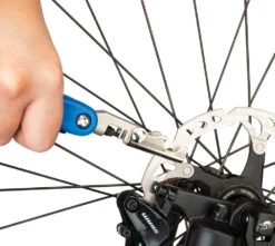 Park Tool Outil De Pliage Miniature MTC-40 -Vélos Équip Magasin 4001982 ParkTool MTC 40 disc