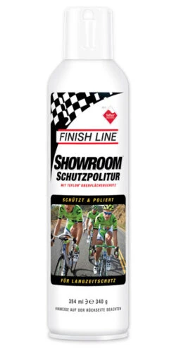 Finish Line Polish Protecteur Pro Detailer 354 Ml