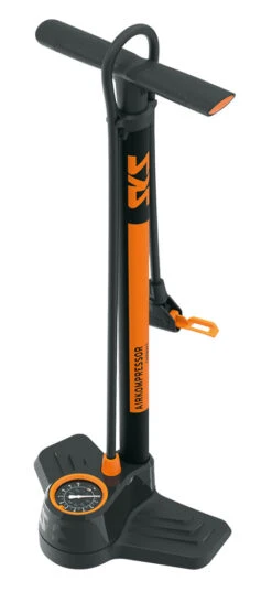 Pompe à Pied Airkompressor Compact 10.0