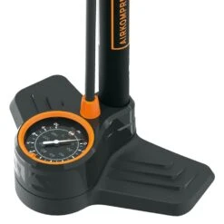 Pompe à Pied Airkompressor 10.0 7 Pompe à Pied Airkompressor 10.0 -Vélos Équip Magasin 4002556971021 SKS Airkompressor 10 0 Standpumpe 3