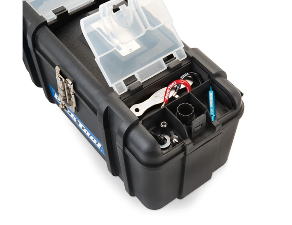 Park Tool Kit D'outils De Mécanicien Avancé AK-5 4 Park Tool Kit D'outils De Mécanicien Avancé AK-5 – Image 4