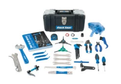 Park Tool Kit D'outils De Mécanicien Avancé AK-5