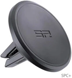 SP CONNECT Car Vent Mount - Support Pour Grille De Ventilation -Vélos Équip Magasin 4028017528061SPConnectCarVentMountSnap52806SPC LABELZNpxzwqMyRvip