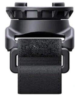 SP CONNECT Universal Mount - Support Universel à Velcro -Vélos Équip Magasin 4028017528269SPConnectUniversalMountKlett52826SPC 2