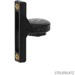 ACID Adaptateur Pour Porte-bouteille 9 ACID Adaptateur Pour Porte-bouteille -Vélos Équip Magasin 4054571188274AcidFlaschenhalterAdapterSteuersatz Label