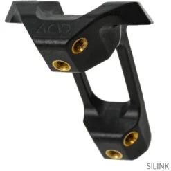 ACID Adaptateur Pour Porte-bouteille 8 ACID Adaptateur Pour Porte-bouteille -Vélos Équip Magasin 4054571188281AcidFlaschenhalterAdapterSIlink Label