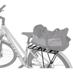 M-Wave Plaque De Porte-bagages Racky Base -Vélos Équip Magasin 449902M WaveRackyBaseplateGepaecktraegerplatte 3