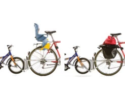 Kit Complet D'accouplement Tandem -Vélos Équip Magasin 51394