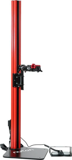 Support De Montage électrique FS Avec Pédale