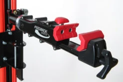 Support De Montage électrique FS Avec Pédale -Vélos Équip Magasin 53001 Nuton Bike ElektrischerMontagestaenderFeedbackSportsinklusiveFussschalter 4