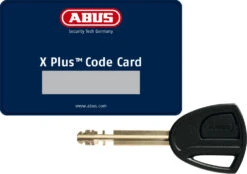 Abus Serrure Pliante Bordo Granit X-Plus 6500/85 Avec Sac De Transport ST -Vélos Équip Magasin 55162 1tXiN9AXEu7qS5
