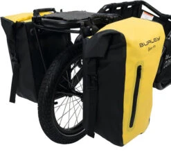 Burley Set De Sacs De Rangement Coho 6 Burley Set De Sacs De Rangement Coho -Vélos Équip Magasin 60450310 3