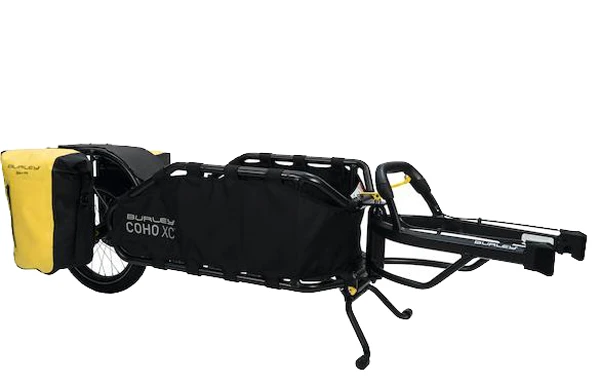 Burley Set De Sacs De Rangement Coho 4 Burley Set De Sacs De Rangement Coho – Image 4