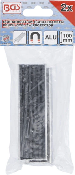 Mâchoires De Protection Pour étau -Vélos Équip Magasin 6795 09